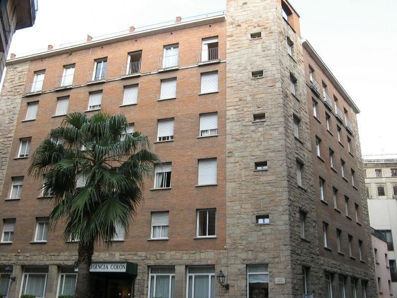 Regencia Colon Hotel Barcelona Exterior photo